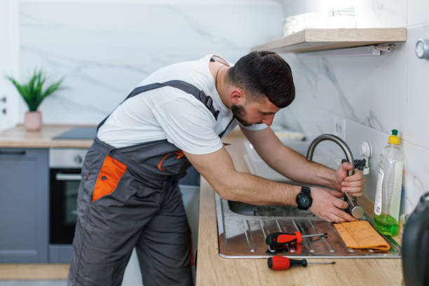 Professional Plumbing in Mattapoisett Center, MA