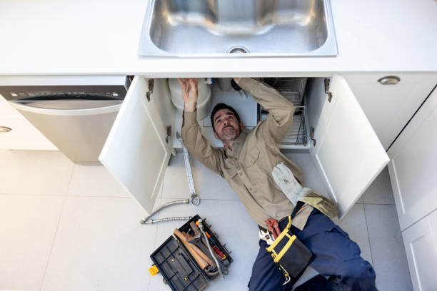 Best Sewer Line Replacement  in Ttapoisett Center, MA
