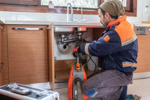Best Leak Detection Services  in Ttapoisett Center, MA