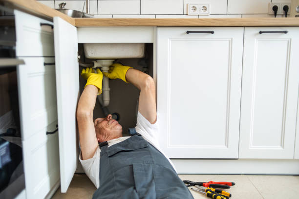 Best Sewer Line Replacement  in Ttapoisett Center, MA