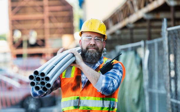 Best Gas Line Repair  in Ttapoisett Center, MA