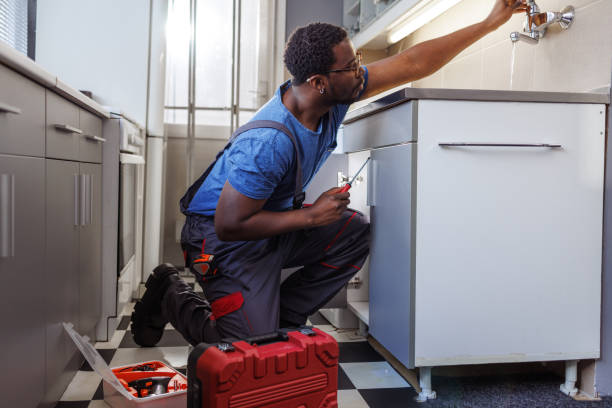 Best Water Softener Installation  in Ttapoisett Center, MA