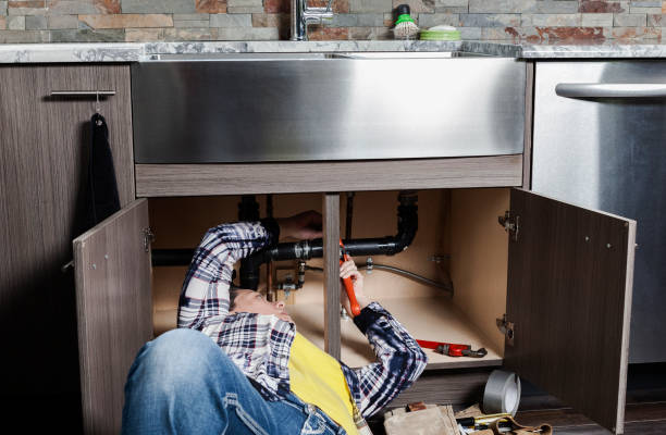 Best Toilet Repair Services  in Ttapoisett Center, MA