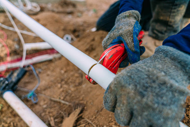 Best Local Plumber Services  in Ttapoisett Center, MA