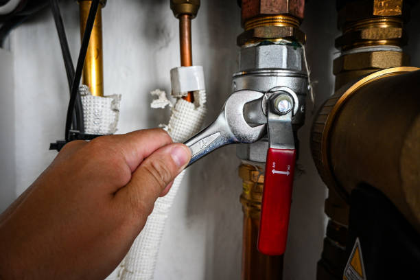 Best Emergency Plumbing Repair  in Ttapoisett Center, MA